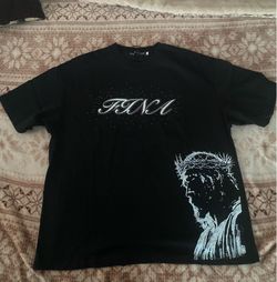 Marca fina Christ Shirt