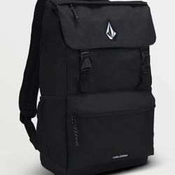 Volcom Backpack 