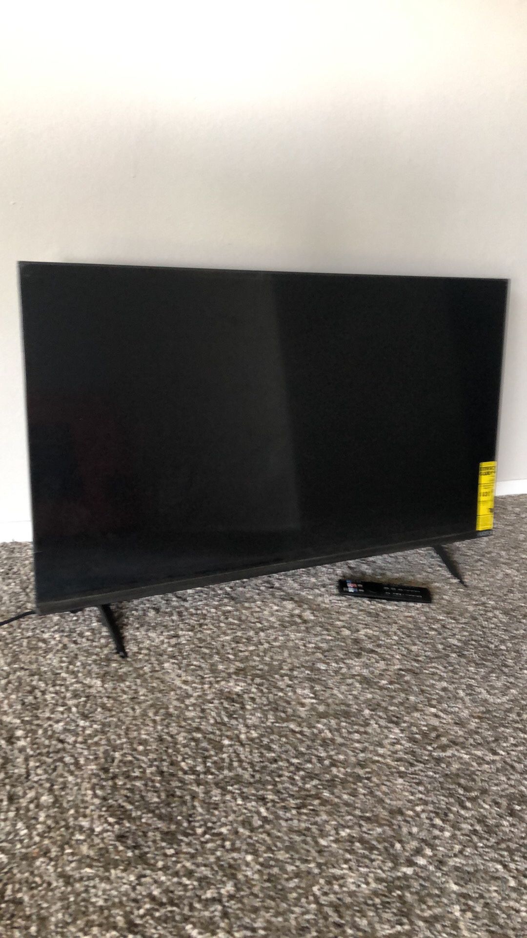 55inch With Remote