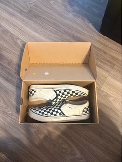 Vans Shoes