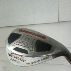 XE1 Wedge