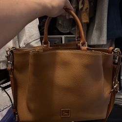 Dooney Bourke Crossbody Bag