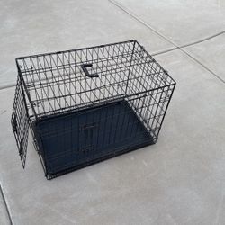Medium Dog Crate