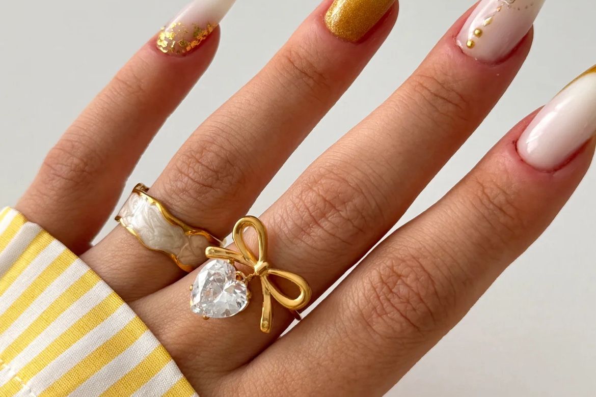 Waterproof Ring High End Quality