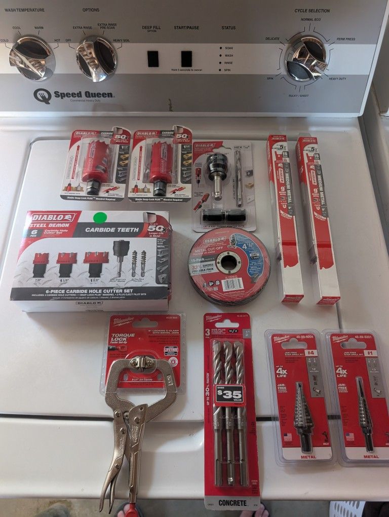Tools
