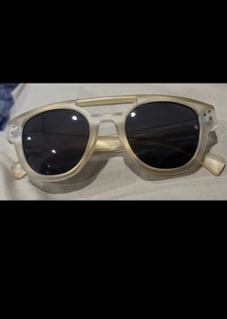 Bobby Roach’e Vintage Sunglasses