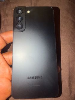 Samsung s22 plus 128g unlocked for any carrier