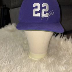 Vintage Hat K State
