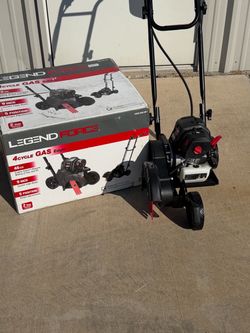 Legend Force Gas Edger