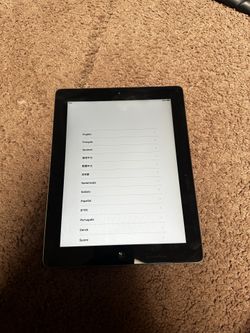 Ipad Lot Of 10