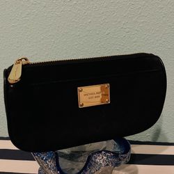 Michael Kors Cosmetic Bag