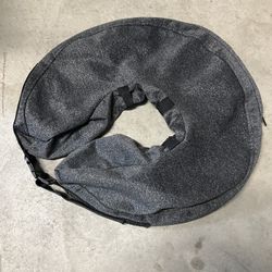 Large Inflatable Dog Collar