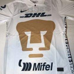 Playera de PUMAS ⚽️🇲🇽