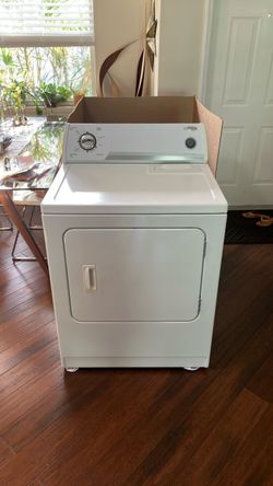 Whirlpool Dryerl