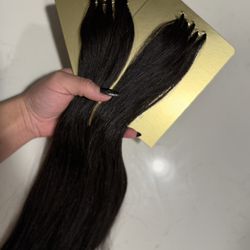 Bellami Hair K-Tip Extensions – NEW