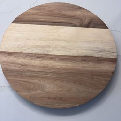 Lazy Susan