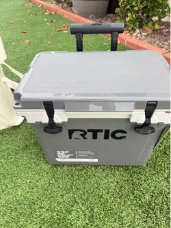 Rtic Cooler Brand New