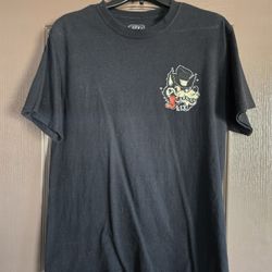 Lucky 13 Men's Medium Shirt 