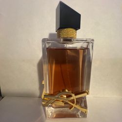 Yves Saint Laurent Libre Eau de Parfum Florale