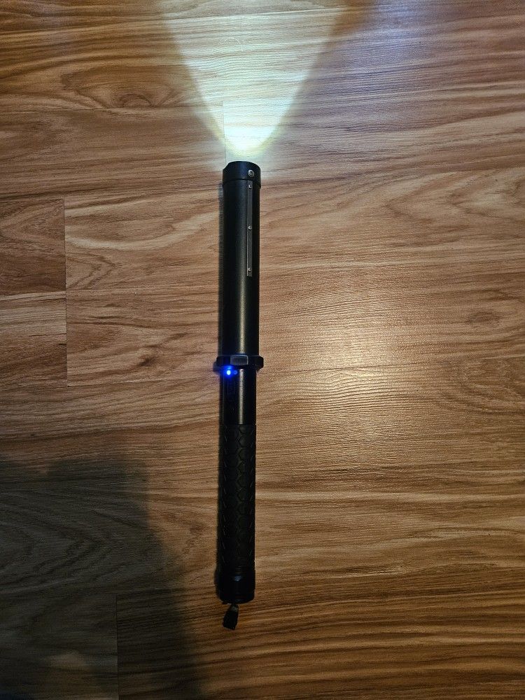 Tazer Baton
