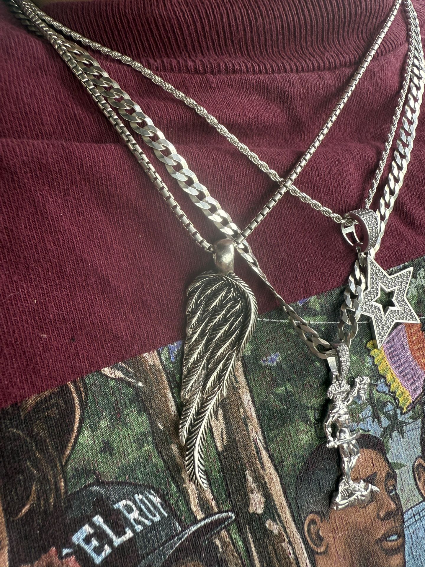 Chain