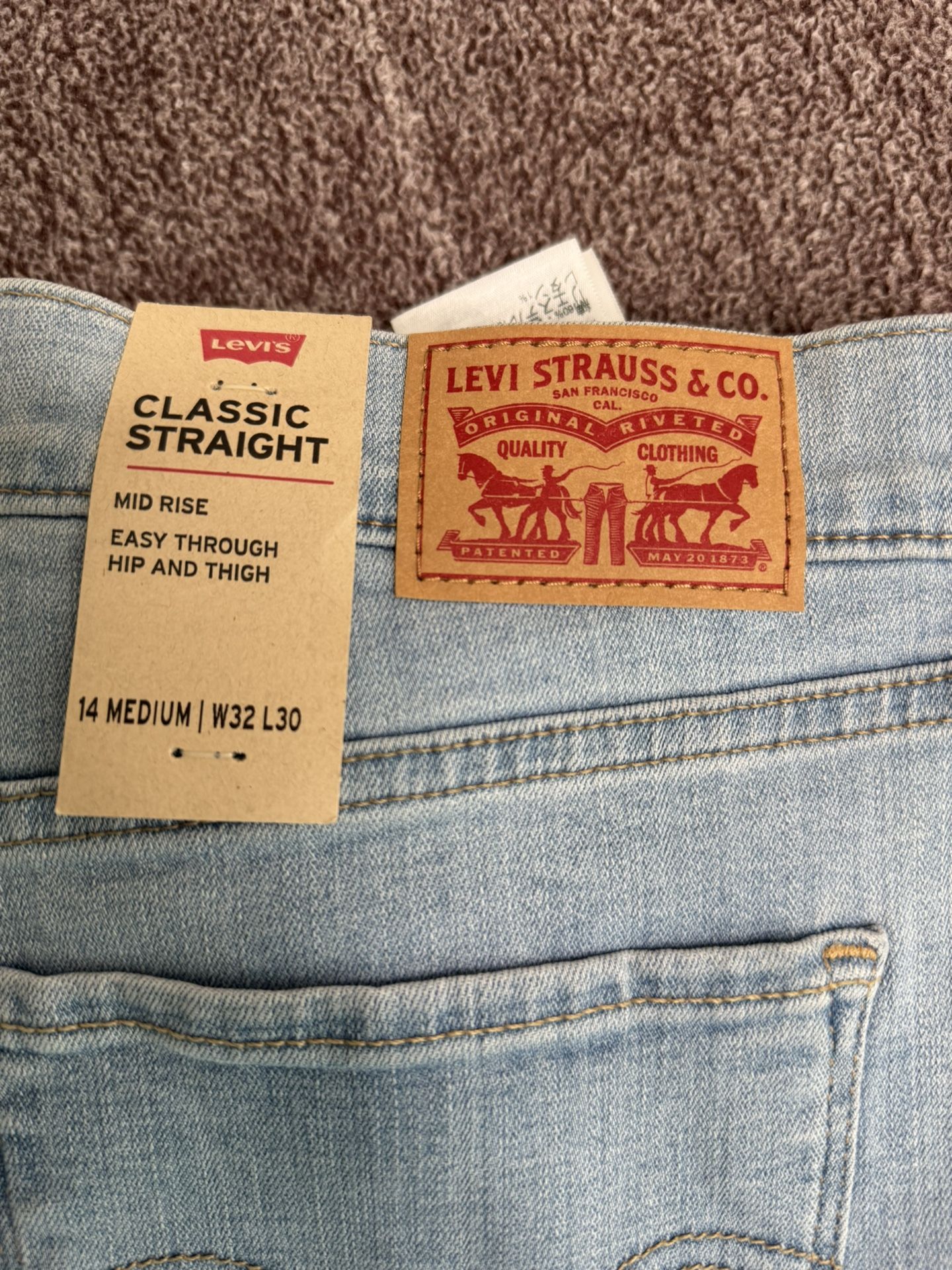 Jeans Levi’s 