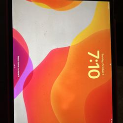 iPad Pro 10.5