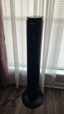 Belongs Tower fan