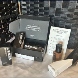 IL MAKIAGE FOUNDATION 