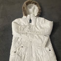 Winter jacket size XL