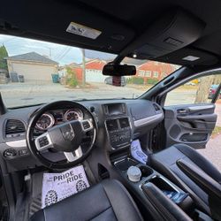 2020 Dodge Grand Caravan