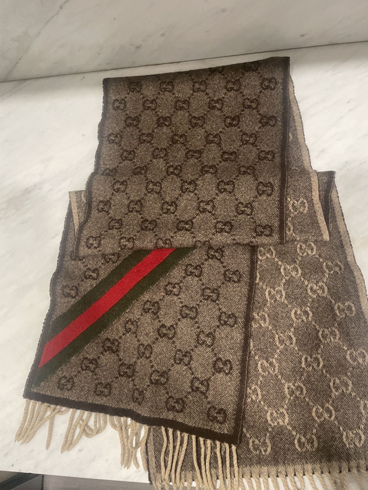 Gucci Scarf
