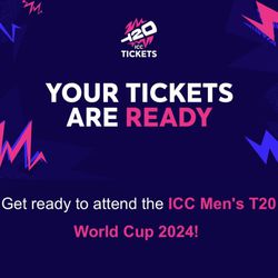 T20 Cricket World Cup USA Vs India 