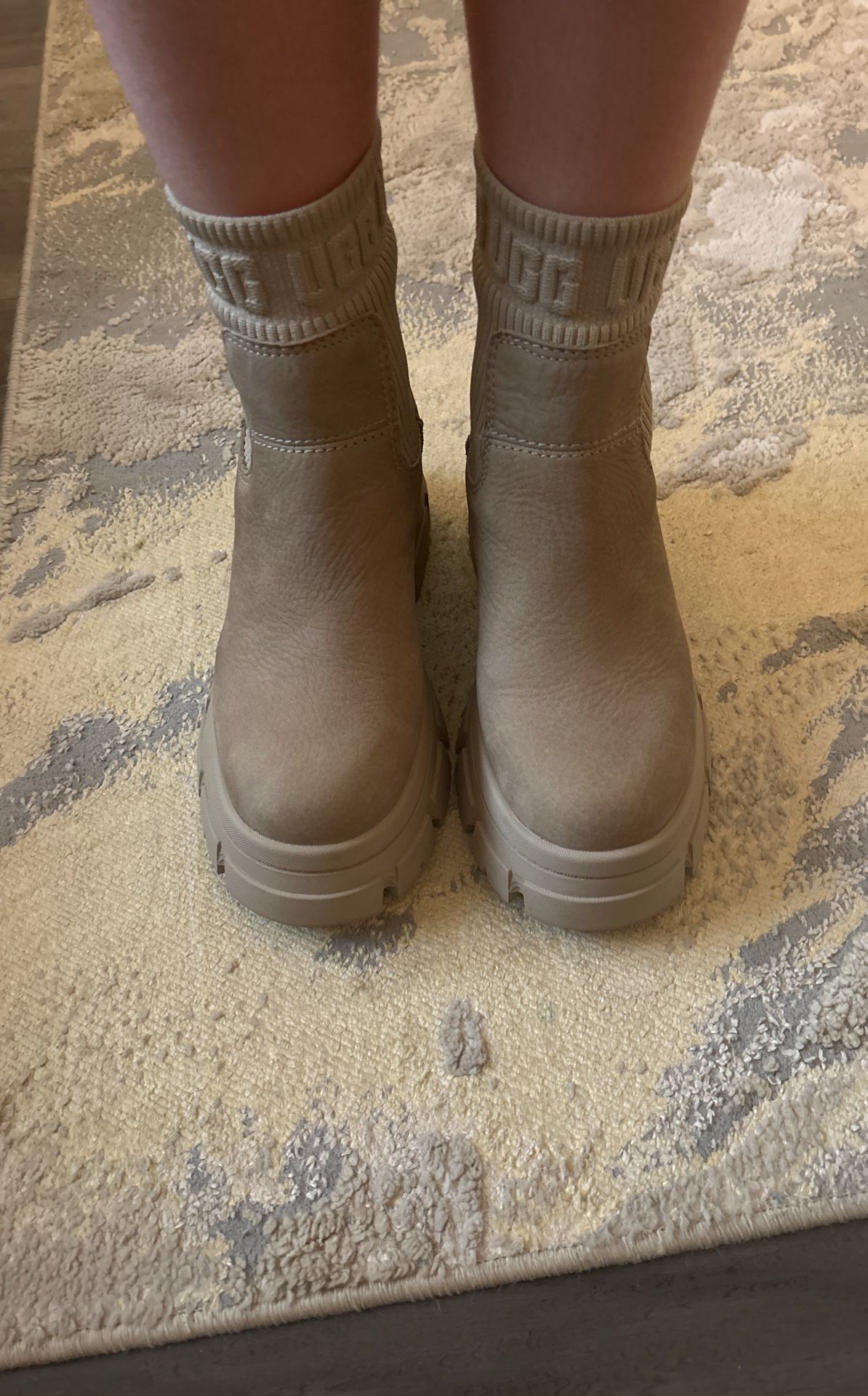 Ugg Boots