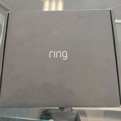 Ring Alarm