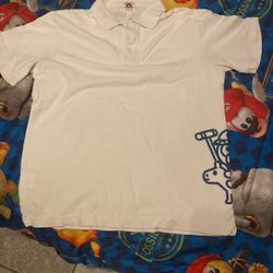 Bape Kids Polo Size:140