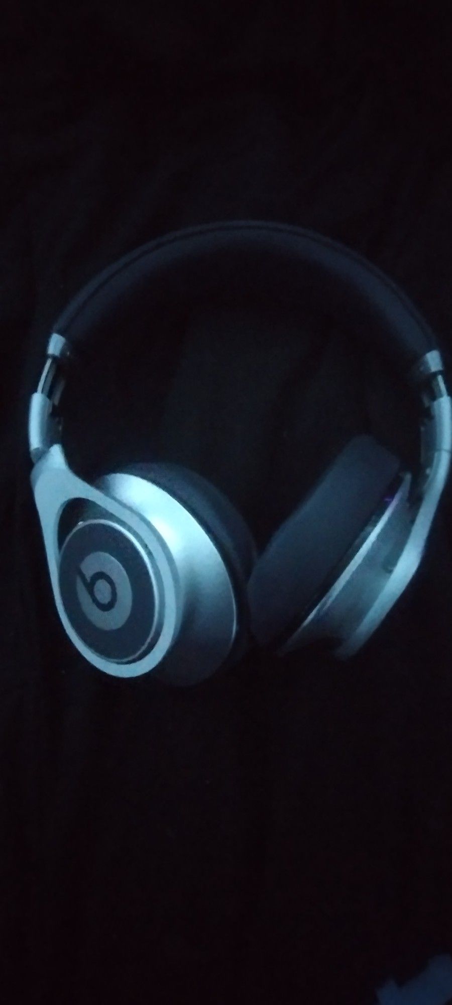 Beats Headphones. Brand New.