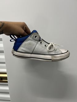 Chuck Taylor Size 13 Kids