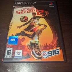 FIFA Street 2 