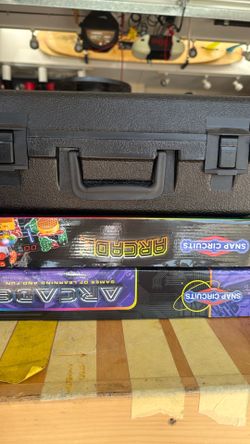Snap Circuits Boxes and System!