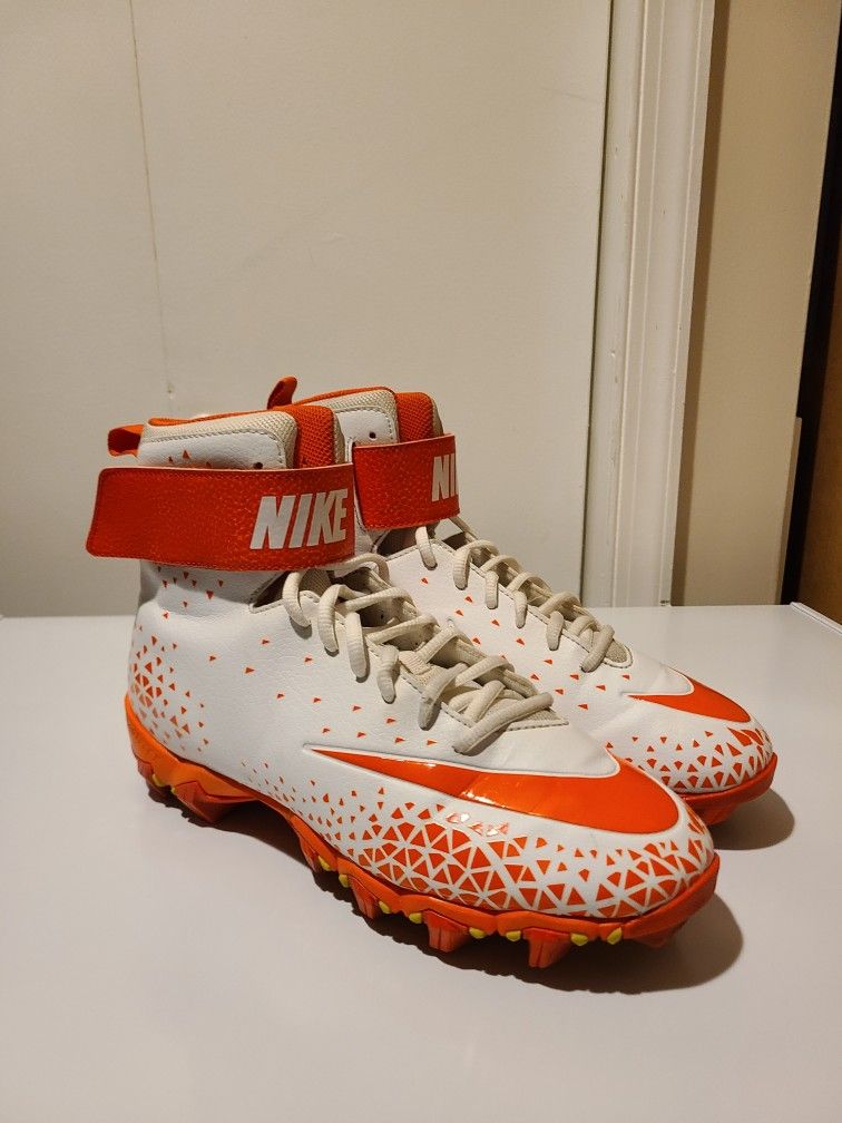Boys Nike Football Cleats