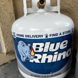 Propane Tanks (empty)