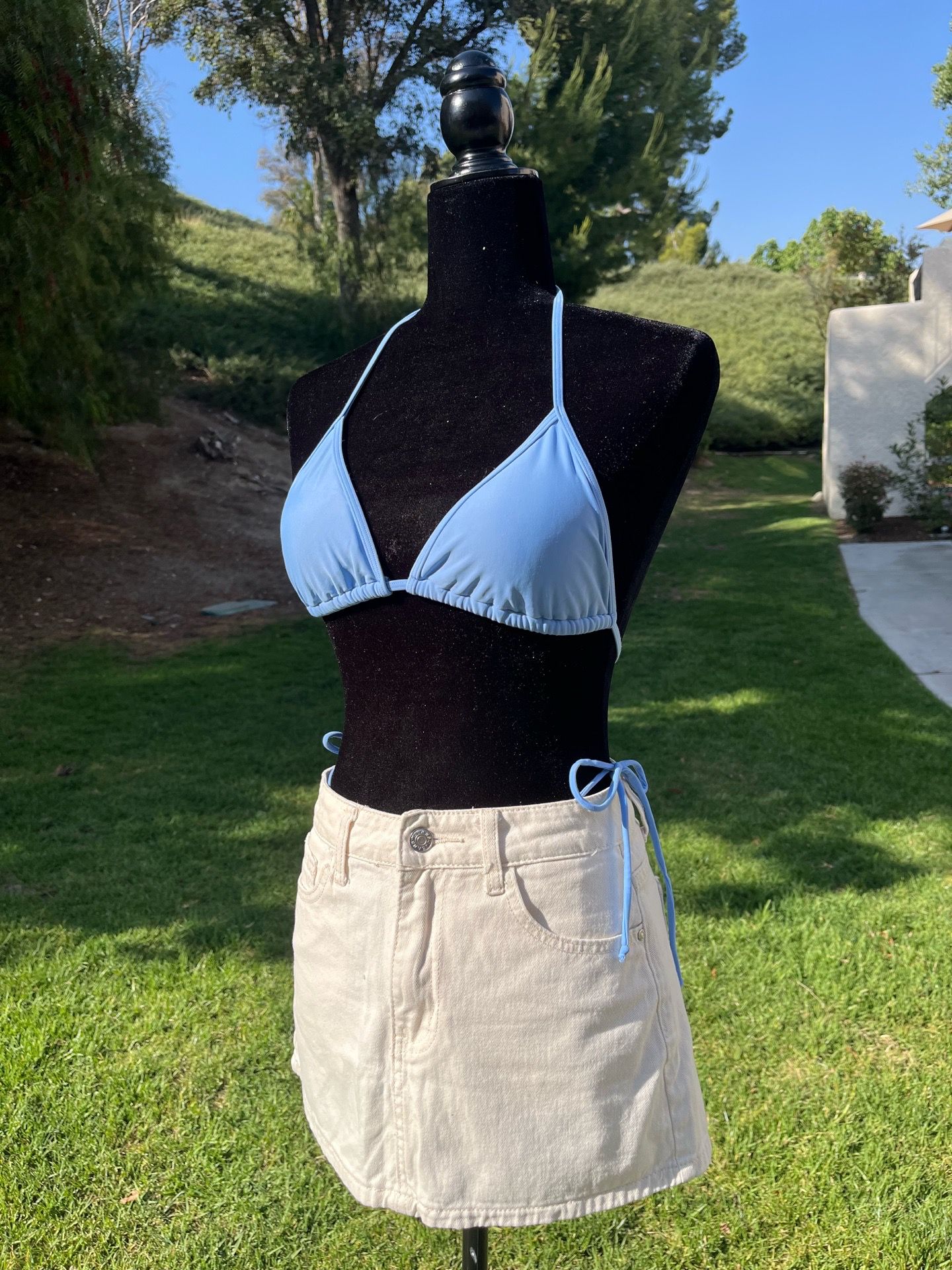 Pinterest Summer Outfit