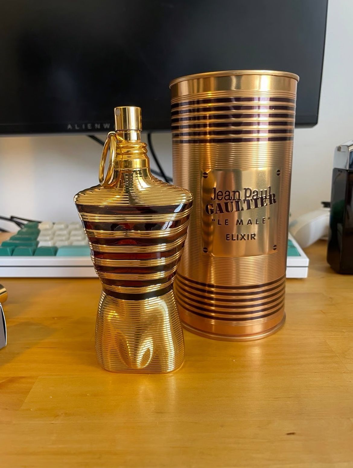 Jean Paul Gaultier Cologne
