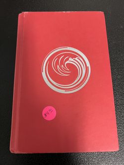 Allegiant Book Hardcover 