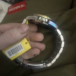 Invicta men’s watch