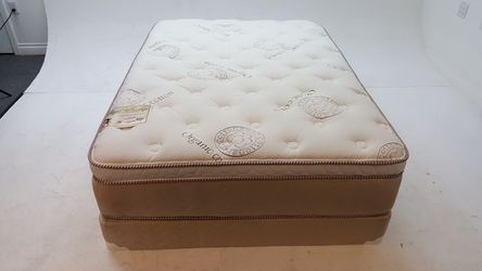 Mattress