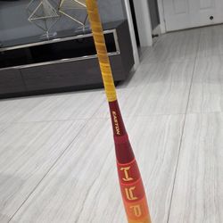 Easton Hype Fire 30-22 Bat