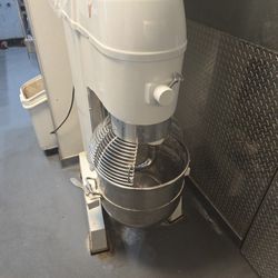 Dough Mixer