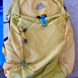 Gregory backpack Juno 24